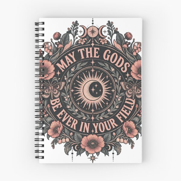 Item preview, Mandala Des Champs designed and sold by CleanLine Studio.