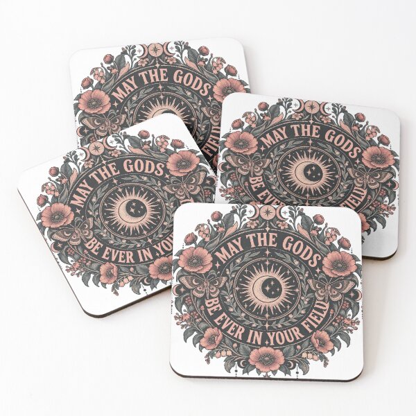 Item preview, Mandala Des Champs designed and sold by CleanLine Studio.