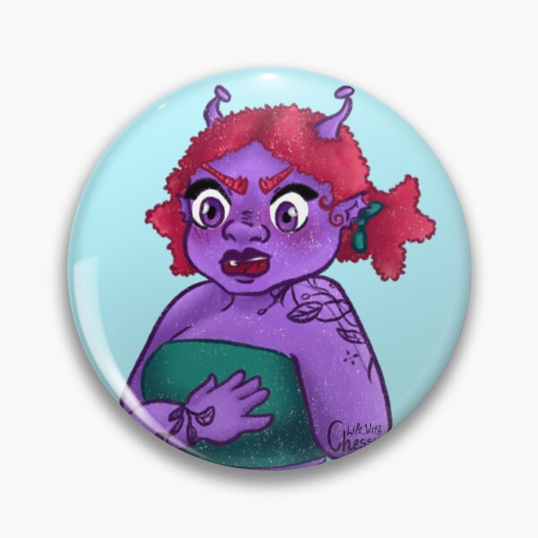 Item preview, Cute Alien designed and sold by Life with Chessy.