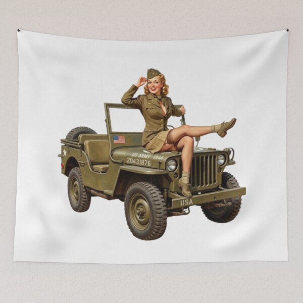 Item preview, Retro Glamour: Charm and Audacity of Pin-Ups” designed and sold by CHRIST5000.
