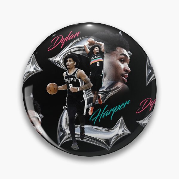 Item preview, Dylan Harper designed and sold by IconicCats.