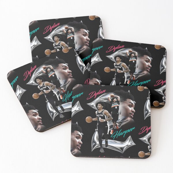 Item preview, Dylan Harper designed and sold by IconicCats.