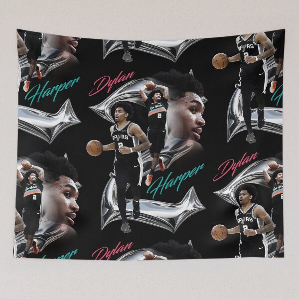 Item preview, Dylan Harper designed and sold by IconicCats.