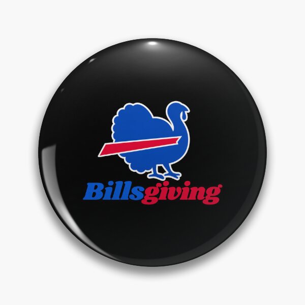 Item preview, Billsgiving designed and sold by HorribleToybox.