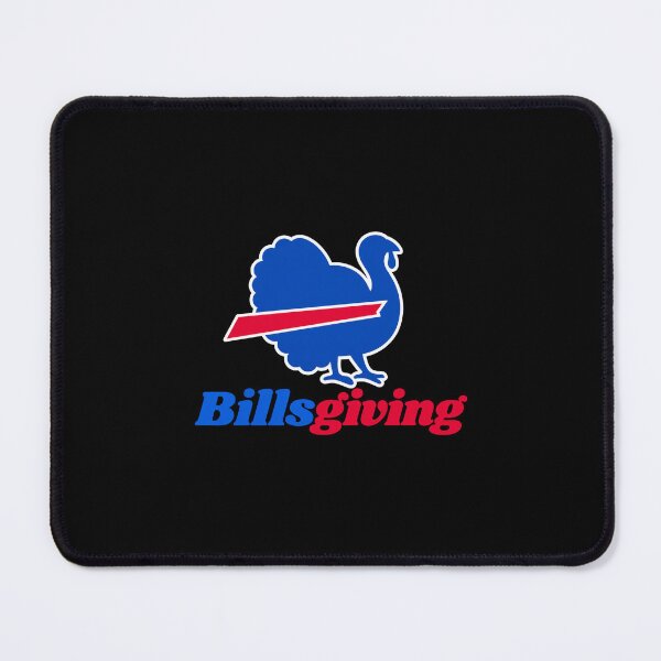 Item preview, Billsgiving designed and sold by HorribleToybox.