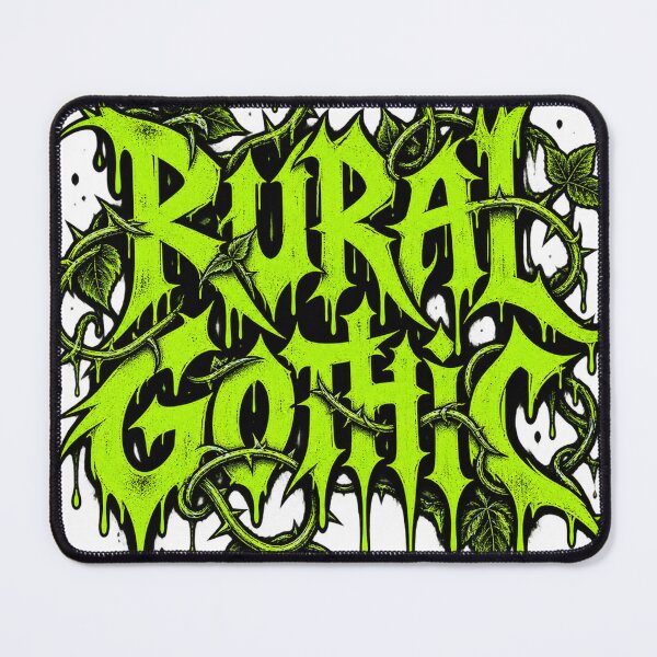 Item preview, Gothic Rural Urban designed and sold by CleanLine Studio.