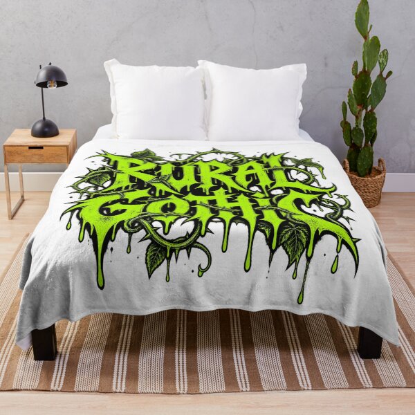 Item preview, Gothic Rural Urban designed and sold by CleanLine Studio.