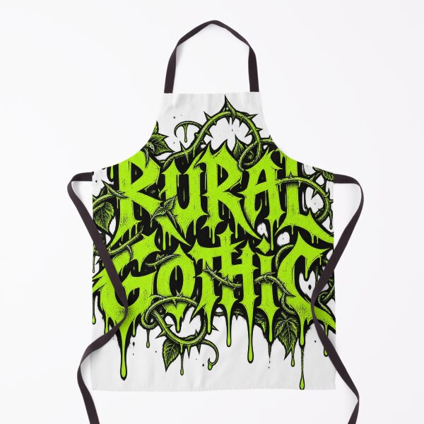 Item preview, Gothic Rural Urban designed and sold by CleanLine Studio.