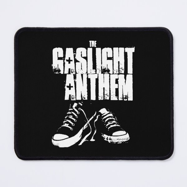 Item preview, The Gaslight Anthem Band designed and sold by Tantriemma.