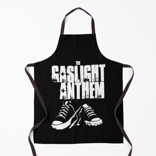 Item preview, The Gaslight Anthem Band designed and sold by Tantriemma.
