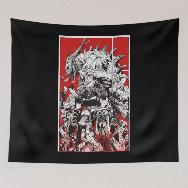 Item preview, Absolute Batman Joker designed and sold by Basmashop1.