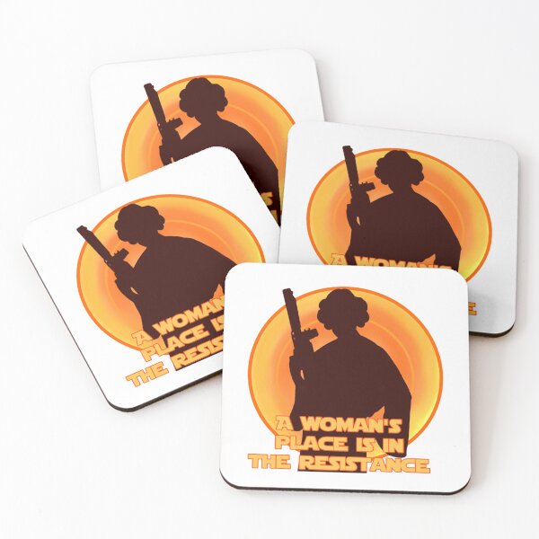 Item preview, The Resistance designed and sold by MeadVera.