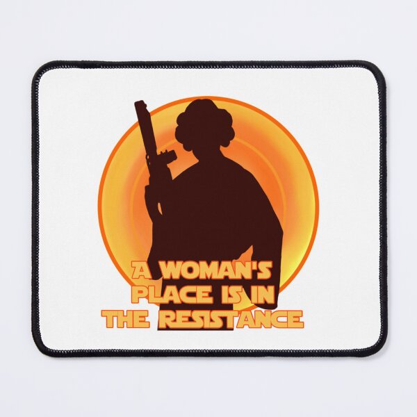 Item preview, The Resistance designed and sold by MeadVera.