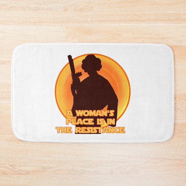 Item preview, The Resistance designed and sold by MeadVera.