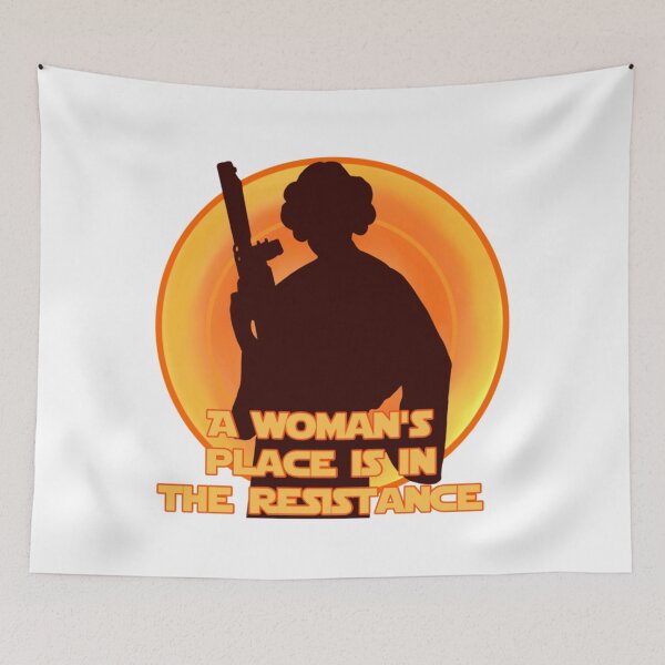 Item preview, The Resistance designed and sold by MeadVera.