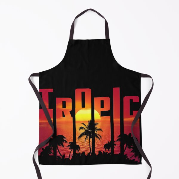 Item preview, Tropic Graphic  designed and sold by Graphinity-Studio.