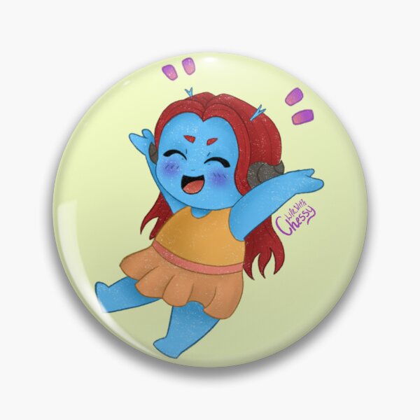Item preview, Chibi Alien designed and sold by Life with Chessy.
