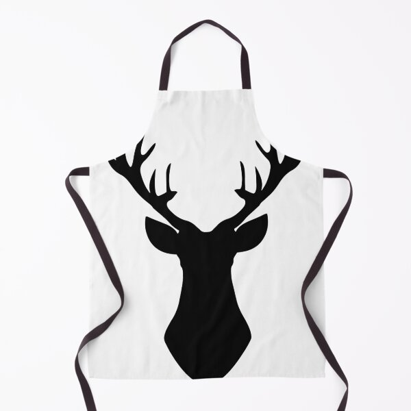 Item preview, Deer Anthlers designed and sold by Piperka.