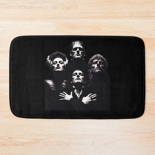 Item preview, Classic Monster Gothic Horror Vintage Halloween designed and sold by vdzooart.