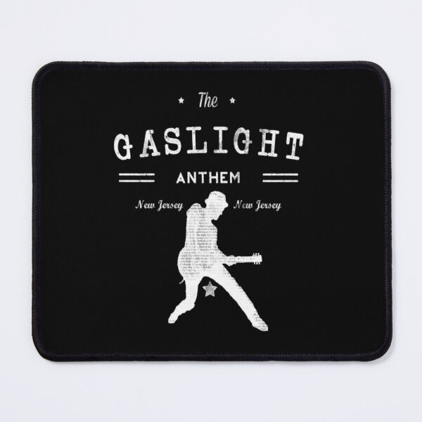Item preview, Gaslight Anthem Band designed and sold by Tantriemma.