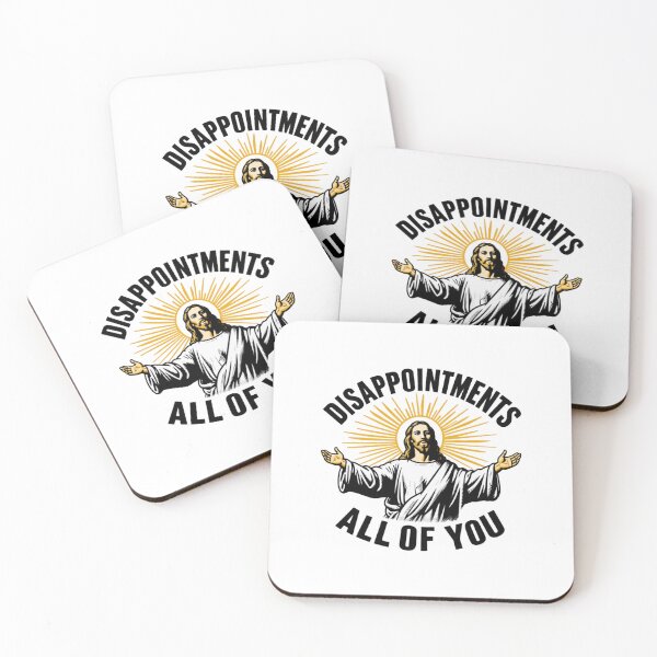 Item preview, DISAPPOINTMENTS, ALL OF YOU designed and sold by StarHomes.