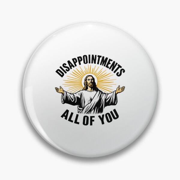 Item preview, DISAPPOINTMENTS, ALL OF YOU designed and sold by StarHomes.