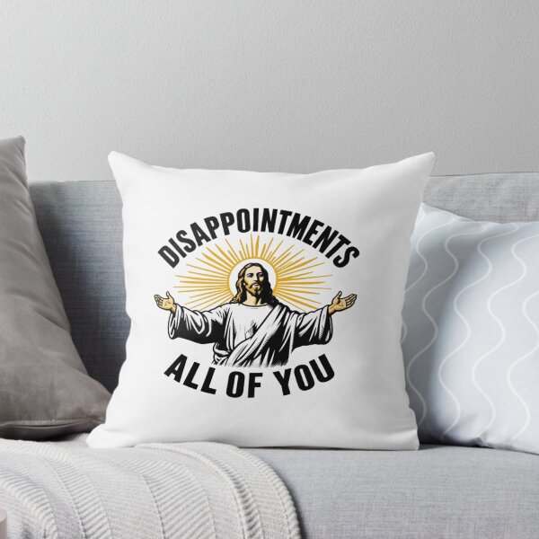 Item preview, DISAPPOINTMENTS, ALL OF YOU designed and sold by StarHomes.