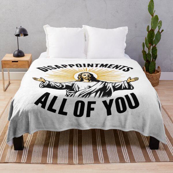 Item preview, DISAPPOINTMENTS, ALL OF YOU designed and sold by StarHomes.