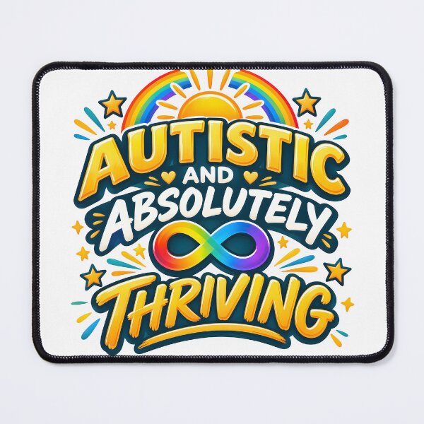 Item preview, autism awareness, autism spectrum, autism spectrum disorder, support autism designed and sold by TrueArtVibes.