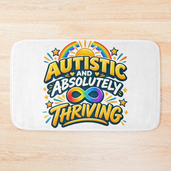 Item preview, autism awareness, autism spectrum, autism spectrum disorder, support autism designed and sold by TrueArtVibes.