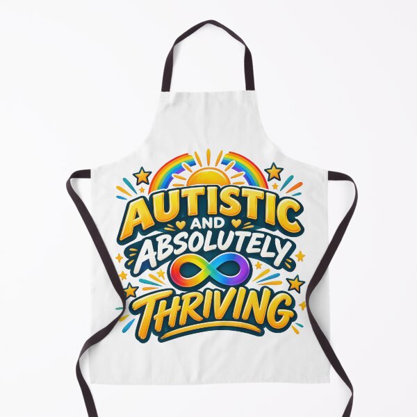Item preview, autism awareness, autism spectrum, autism spectrum disorder, support autism designed and sold by TrueArtVibes.
