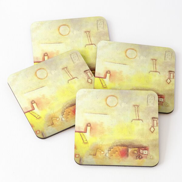 Item preview, paul klee famous artwork designed and sold by namikikkik.