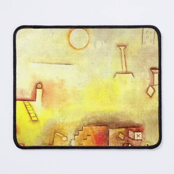 Item preview, paul klee famous artwork designed and sold by namikikkik.