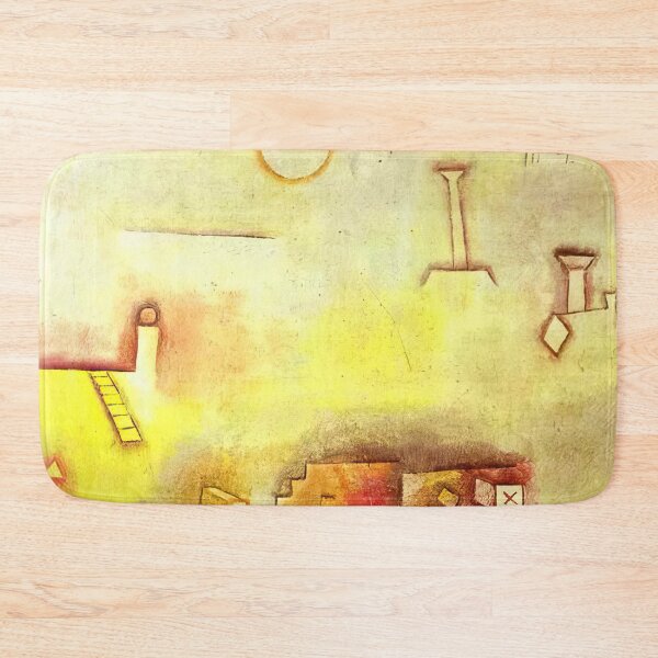 Item preview, paul klee famous artwork designed and sold by namikikkik.