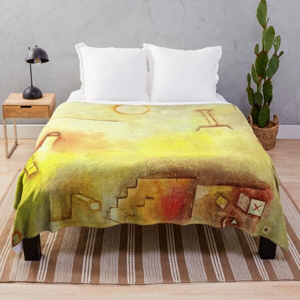 Item preview, paul klee famous artwork designed and sold by namikikkik.