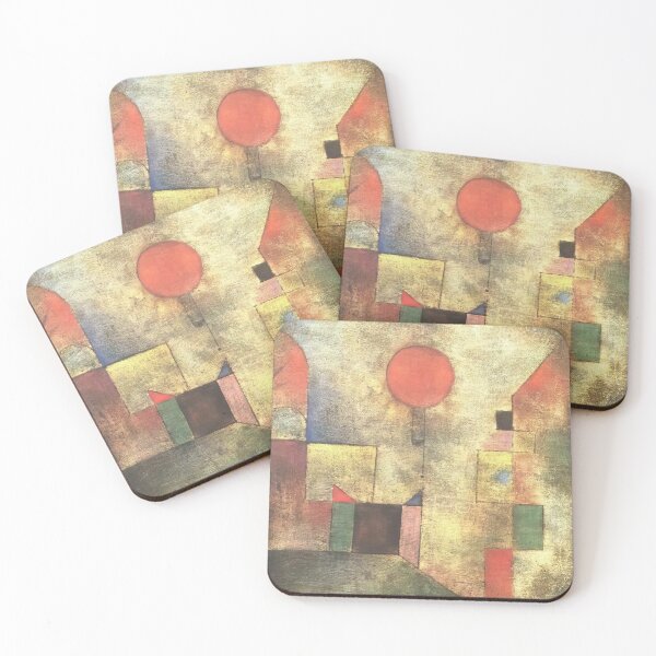 Item preview, paul klee famous artwork designed and sold by namikikkik.