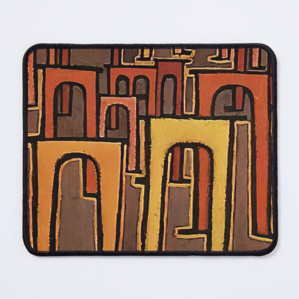 Item preview, paul klee famous artwork designed and sold by namikikkik.