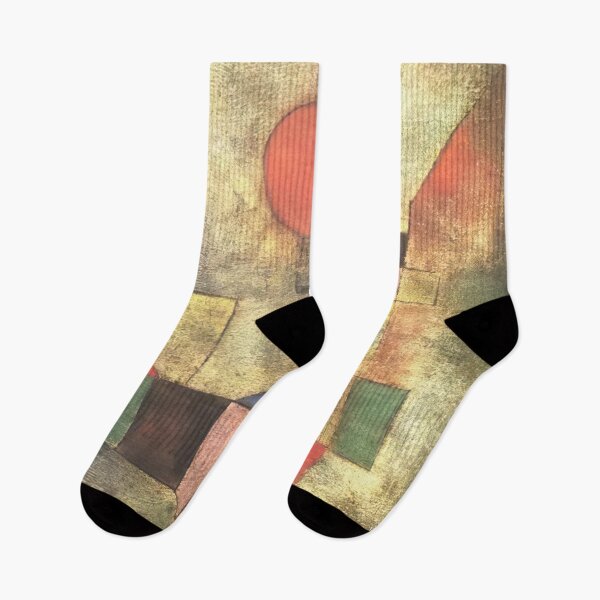 Item preview, paul klee famous artwork designed and sold by namikikkik.