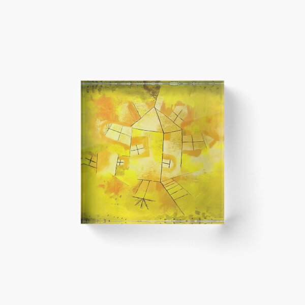 Item preview, paul klee famous artwork designed and sold by namikikkik.
