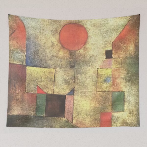 Item preview, paul klee famous artwork designed and sold by namikikkik.