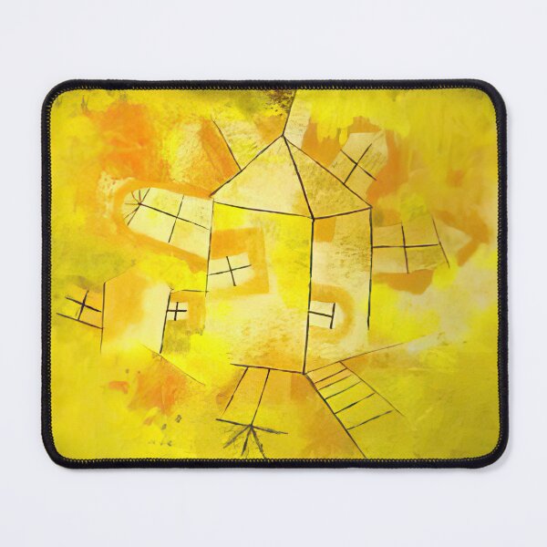 Item preview, paul klee famous artwork designed and sold by namikikkik.