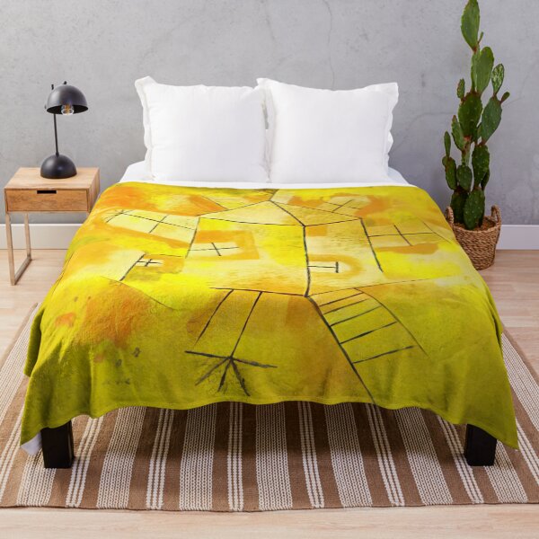 Item preview, paul klee famous artwork designed and sold by namikikkik.