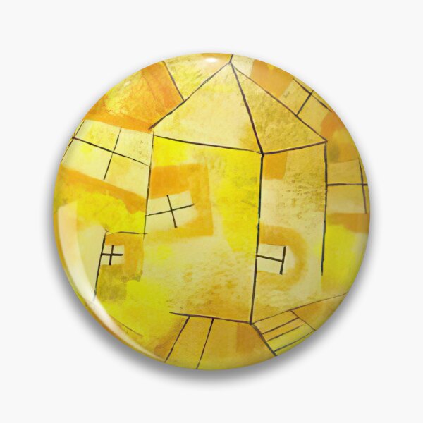Item preview, paul klee famous artwork designed and sold by namikikkik.