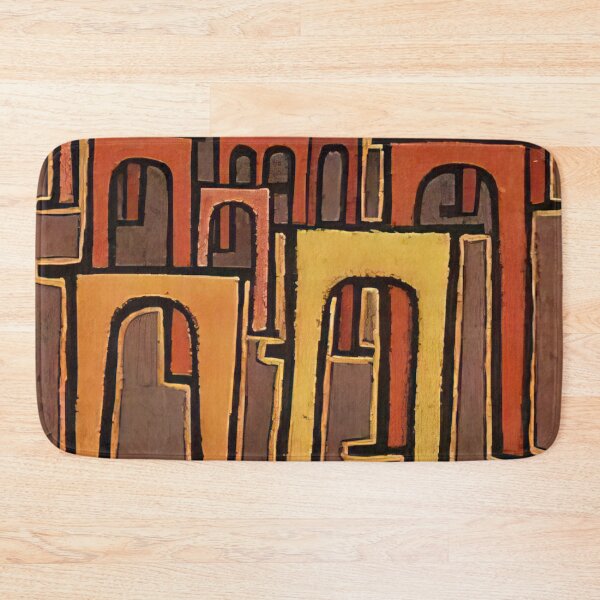 Item preview, paul klee famous artwork designed and sold by namikikkik.