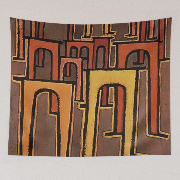 Item preview, paul klee famous artwork designed and sold by namikikkik.