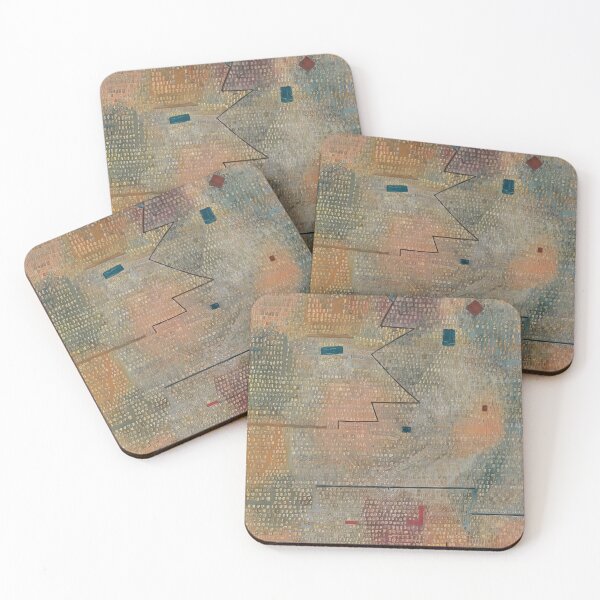 Item preview, paul klee famous artwork designed and sold by namikikkik.