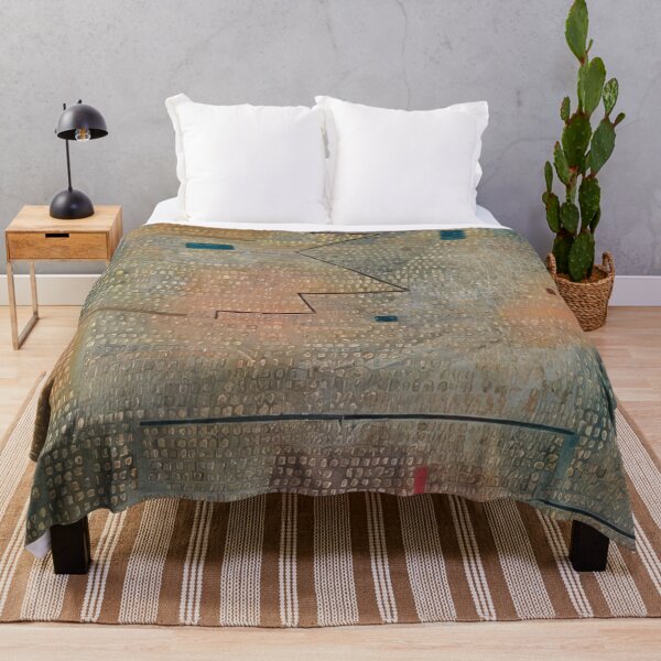 Item preview, paul klee famous artwork designed and sold by namikikkik.