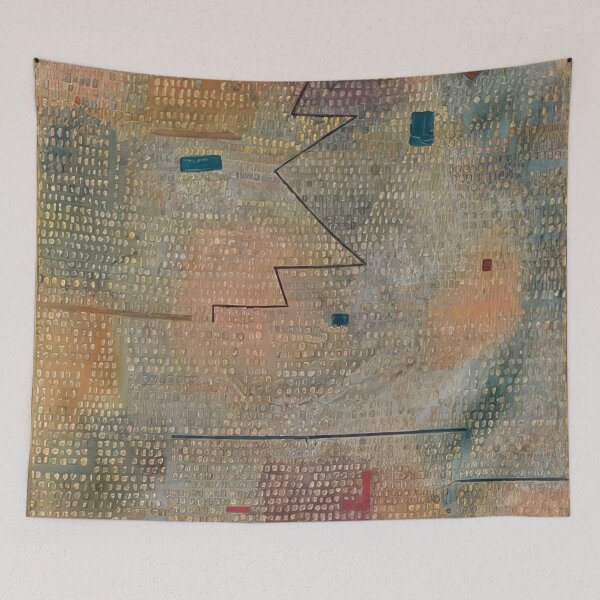 Item preview, paul klee famous artwork designed and sold by namikikkik.