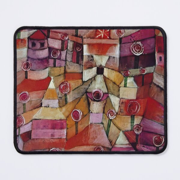 Item preview, paul klee famous artwork designed and sold by namikikkik.