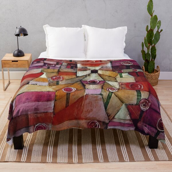 Item preview, paul klee famous artwork designed and sold by namikikkik.